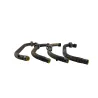 Collecteur (echappement) YAMAHA FJ 1200 1985 - 1997 Collecteur (echappement) YAMAHA FJ 1200 1985 - 1997