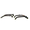 Collecteur (echappement) YAMAHA FJ 1200 1985 - 1997 Collecteur (echappement) YAMAHA FJ 1200 1985 - 1997