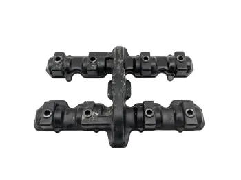 Couvre culasse YAMAHA FJ 1200 1985 - 1997