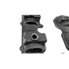 Couvre culasse YAMAHA FJ 1200 1985 - 1997 Couvre culasse YAMAHA FJ 1200 1985 - 1997