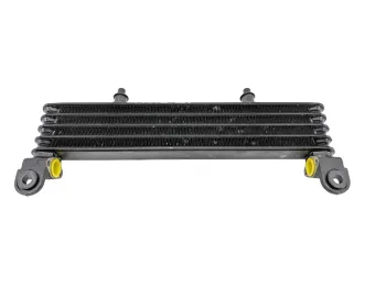 Radiateur huile YAMAHA FJ 1200 1985 - 1997