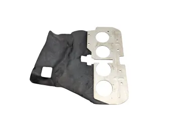 Pare chaleur YAMAHA FJ 1200 1985 - 1997