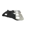 Pare chaleur YAMAHA FJ 1200 1985 - 1997