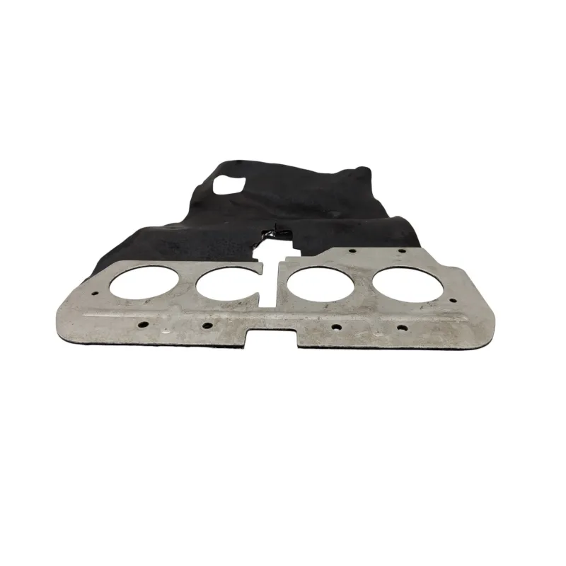 Pare chaleur YAMAHA FJ 1200 1985 - 1997