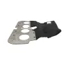 Pare chaleur YAMAHA FJ 1200 1985 - 1997