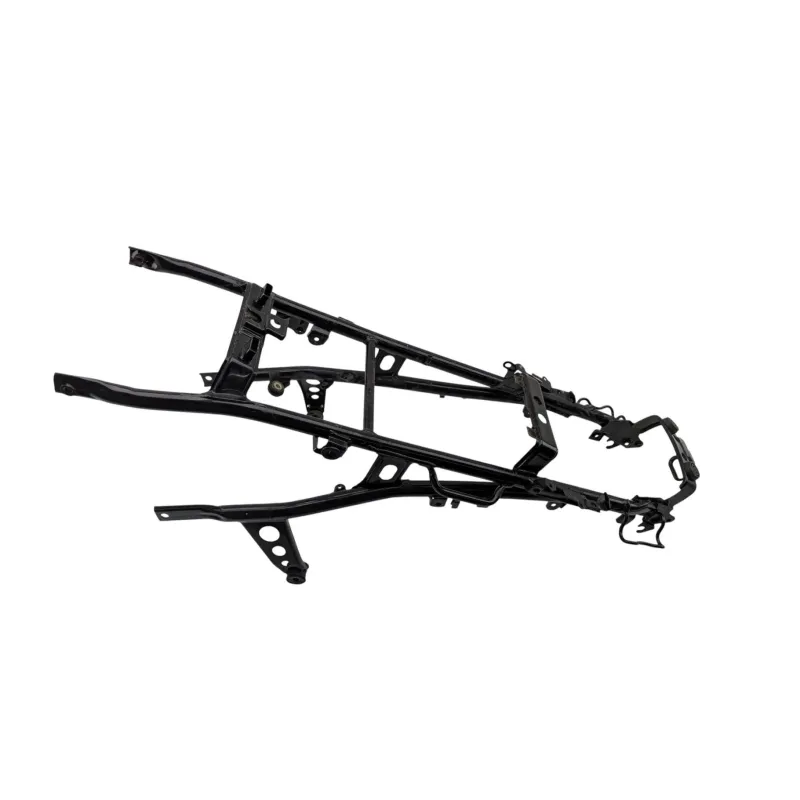 Boucle cadre arriere YAMAHA FJ 1200 1985 - 1997