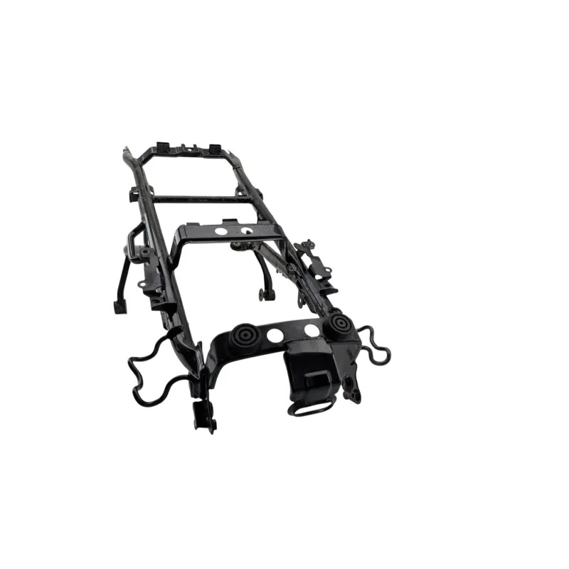 Boucle cadre arriere YAMAHA FJ 1200 1985 - 1997