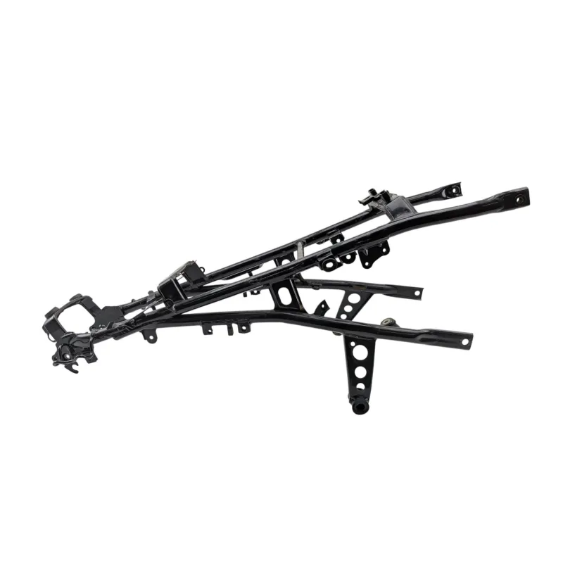 Boucle cadre arriere YAMAHA FJ 1200 1985 - 1997