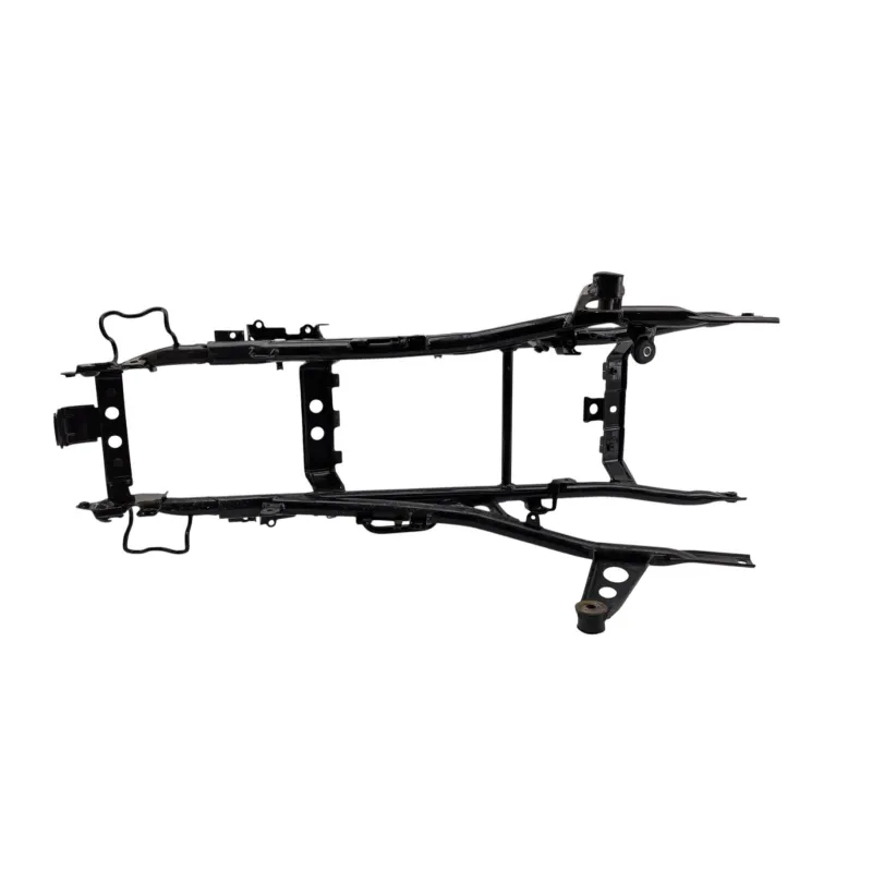 Boucle cadre arriere YAMAHA FJ 1200 1985 - 1997