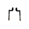 Demi guidon droit YAMAHA FJ 1200 1985 - 1997 Demi guidon droit YAMAHA FJ 1200 1985 - 1997