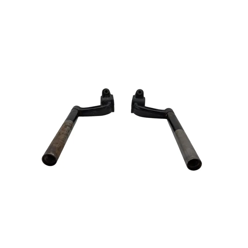 Demi guidon droit YAMAHA FJ 1200 1985 - 1997
