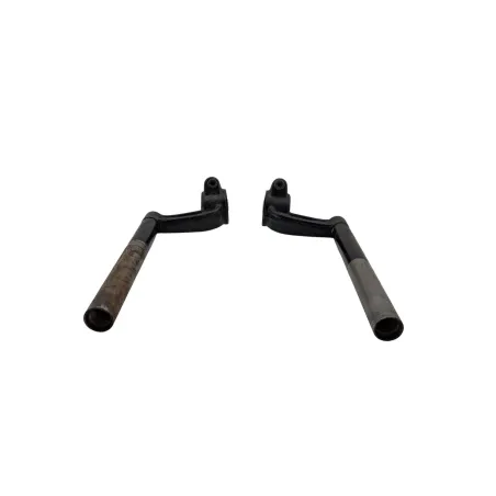 Demi guidon droit YAMAHA FJ 1200 1985 - 1997