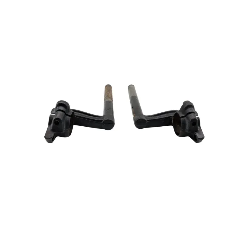 Demi guidon droit YAMAHA FJ 1200 1985 - 1997