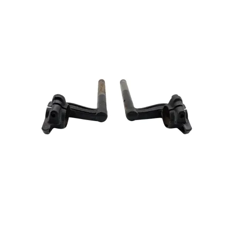 Demi guidon droit YAMAHA FJ 1200 1985 - 1997