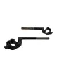 Demi guidon droit YAMAHA FJ 1200 1985 - 1997 Demi guidon droit YAMAHA FJ 1200 1985 - 1997