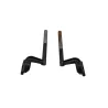 Demi guidon droit YAMAHA FJ 1200 1985 - 1997 Demi guidon droit YAMAHA FJ 1200 1985 - 1997
