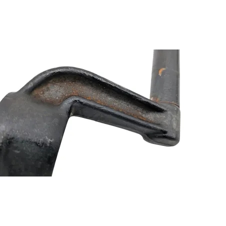Demi guidon droit YAMAHA FJ 1200 1985 - 1997