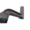 Demi guidon droit YAMAHA FJ 1200 1985 - 1997 Demi guidon droit YAMAHA FJ 1200 1985 - 1997