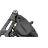 Etrier de frein arriere YAMAHA FJ 1200 1985 - 1997 Etrier de frein arriere YAMAHA FJ 1200 1985 - 1997