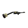 Maitre cylindre frein arriere YAMAHA FJ 1200 1985 - 1997 Maitre cylindre frein arriere YAMAHA FJ 1200 1985 - 1997