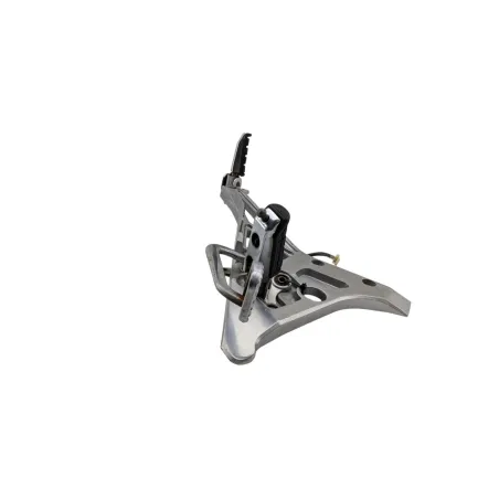Platine avant droite YAMAHA FJ 1200 1985 - 1997