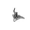 Platine avant droite YAMAHA FJ 1200 1985 - 1997