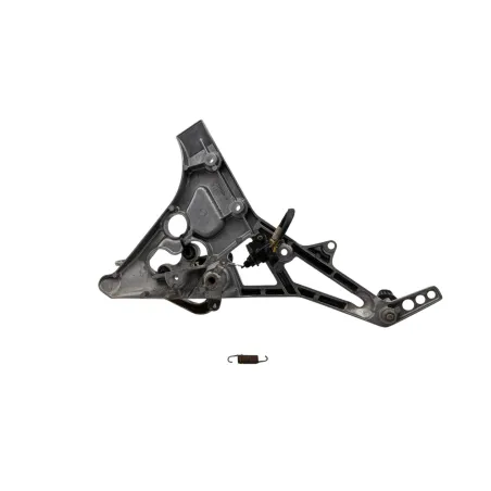 Platine avant droite YAMAHA FJ 1200 1985 - 1997