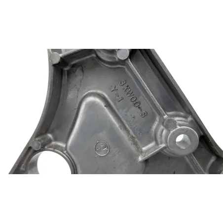 Platine avant droite YAMAHA FJ 1200 1985 - 1997