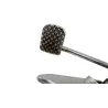 Platine avant droite YAMAHA FJ 1200 1985 - 1997