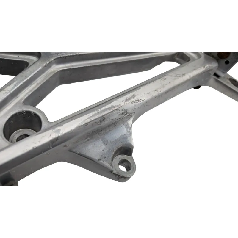 Platine avant droite YAMAHA FJ 1200 1985 - 1997