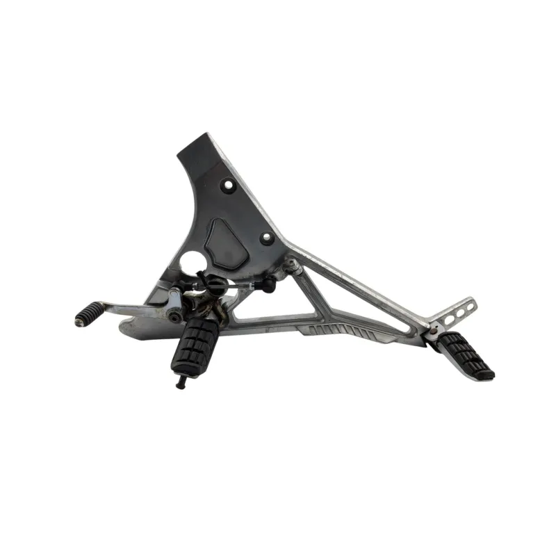 Platine avant gauche YAMAHA FJ 1200 1985 - 1997