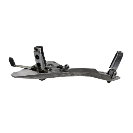 Platine avant gauche YAMAHA FJ 1200 1985 - 1997