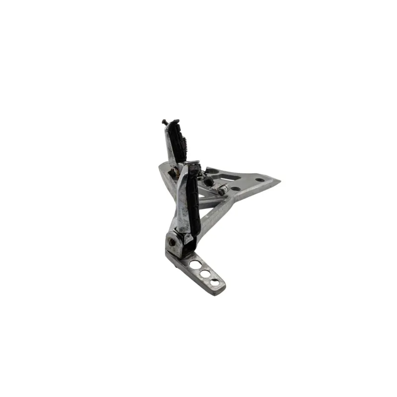 Platine avant gauche YAMAHA FJ 1200 1985 - 1997