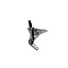 Platine avant gauche YAMAHA FJ 1200 1985 - 1997 Platine avant gauche YAMAHA FJ 1200 1985 - 1997