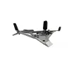 Platine avant gauche YAMAHA FJ 1200 1985 - 1997 Platine avant gauche YAMAHA FJ 1200 1985 - 1997