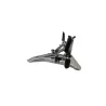 Platine avant gauche YAMAHA FJ 1200 1985 - 1997 Platine avant gauche YAMAHA FJ 1200 1985 - 1997