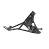 Platine avant gauche YAMAHA FJ 1200 1985 - 1997 Platine avant gauche YAMAHA FJ 1200 1985 - 1997