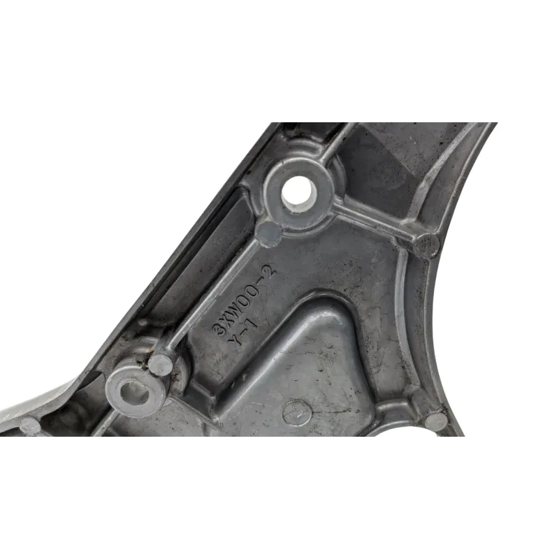 Platine avant gauche YAMAHA FJ 1200 1985 - 1997