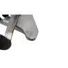 Platine avant gauche YAMAHA FJ 1200 1985 - 1997 Platine avant gauche YAMAHA FJ 1200 1985 - 1997