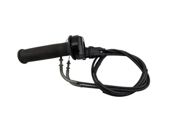 Poignee gaz YAMAHA FJ 1200 1985 - 1997