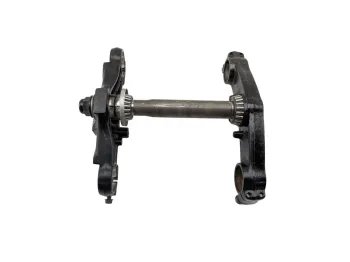 Te inferieur superieur YAMAHA FJ 1200 1985 - 1997