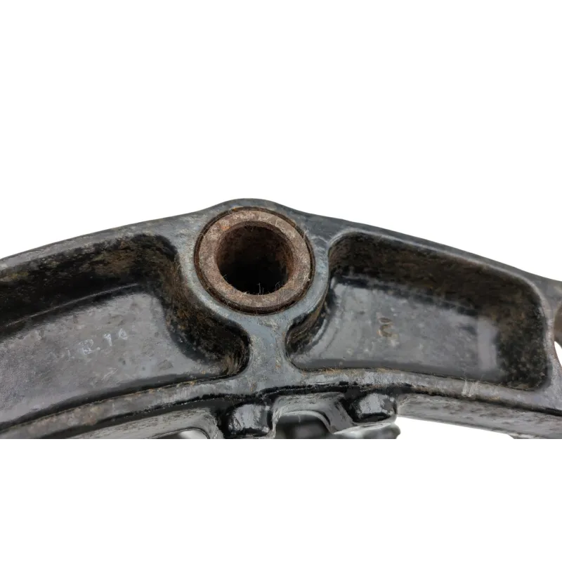 Te inferieur superieur YAMAHA FJ 1200 1985 - 1997