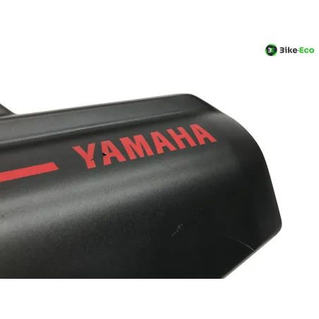 Platine et repose pieds arriere gauche YAMAHA XT 1200 Z 2017-2019 SUPER TENERE