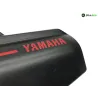 Platine et repose pieds arriere gauche YAMAHA XT 1200 Z 2017-2019 SUPER TENERE Platine et repose pieds arriere gauche YAMAHA XT 1200 Z 2017-2019 SUPER TENERE