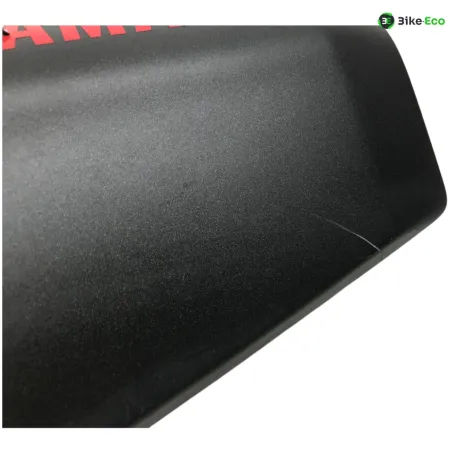 Platine et repose pieds arriere gauche YAMAHA XT 1200 Z 2017-2019 SUPER TENERE