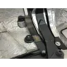 Platine et repose pieds arriere gauche YAMAHA XT 1200 Z 2017-2019 SUPER TENERE Platine et repose pieds arriere gauche YAMAHA XT 1200 Z 2017-2019 SUPER TENERE