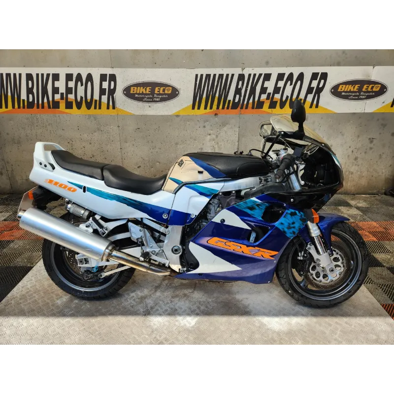 SUZUKI GSXR 1100