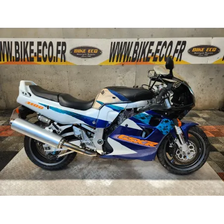 SUZUKI GSXR 1100