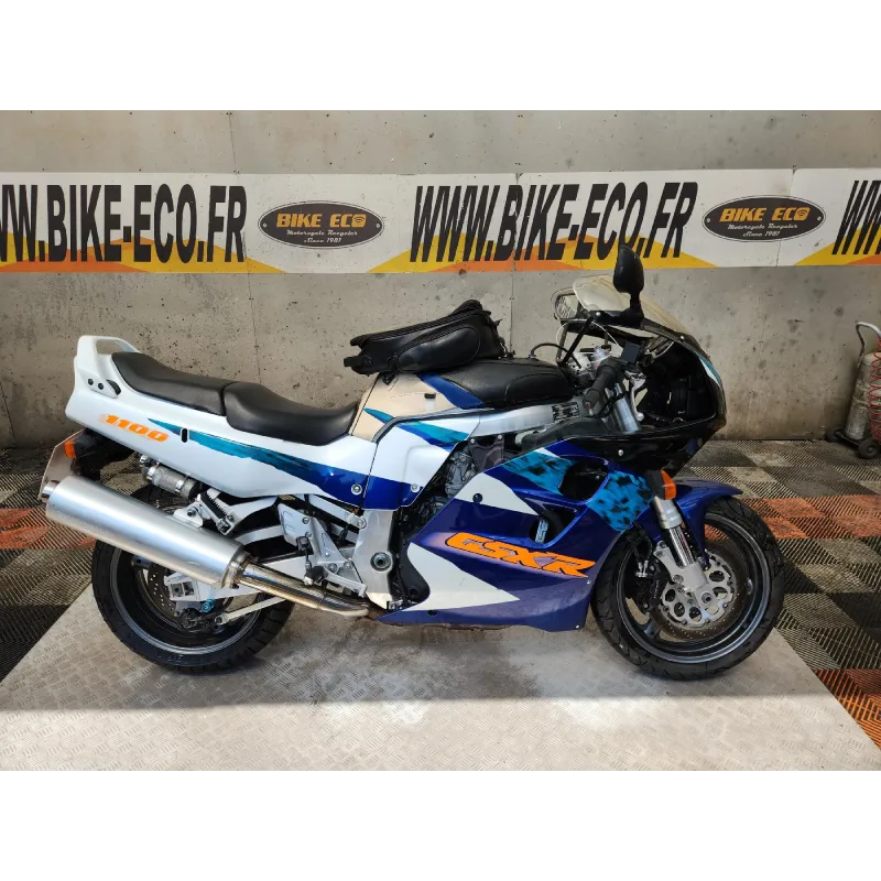 SUZUKI GSXR 1100