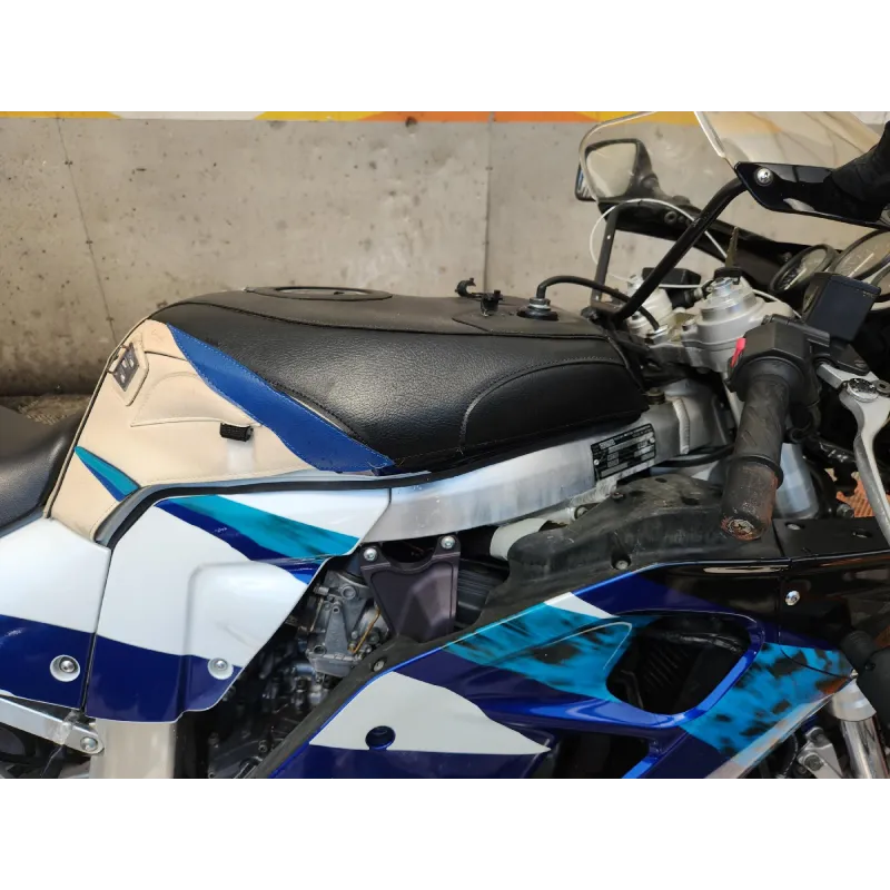 SUZUKI GSXR 1100